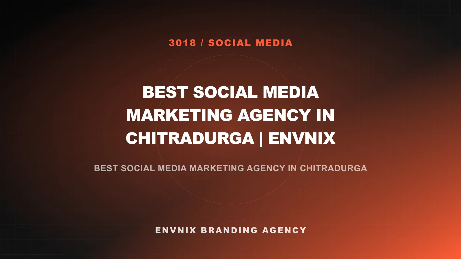 Social Media blog feature image