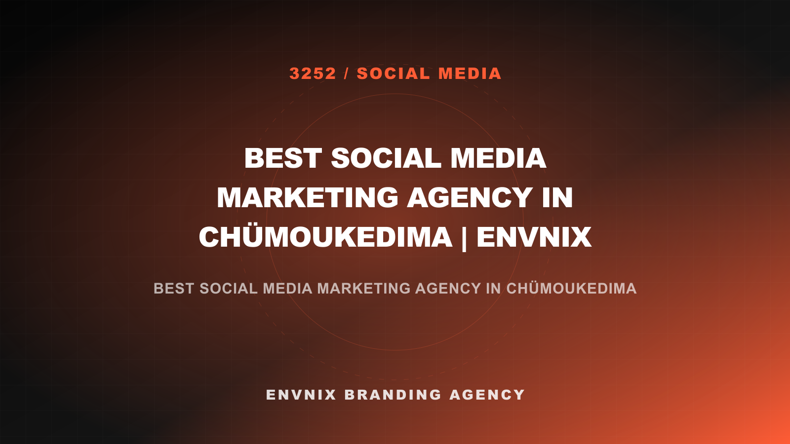 Social Media feature image