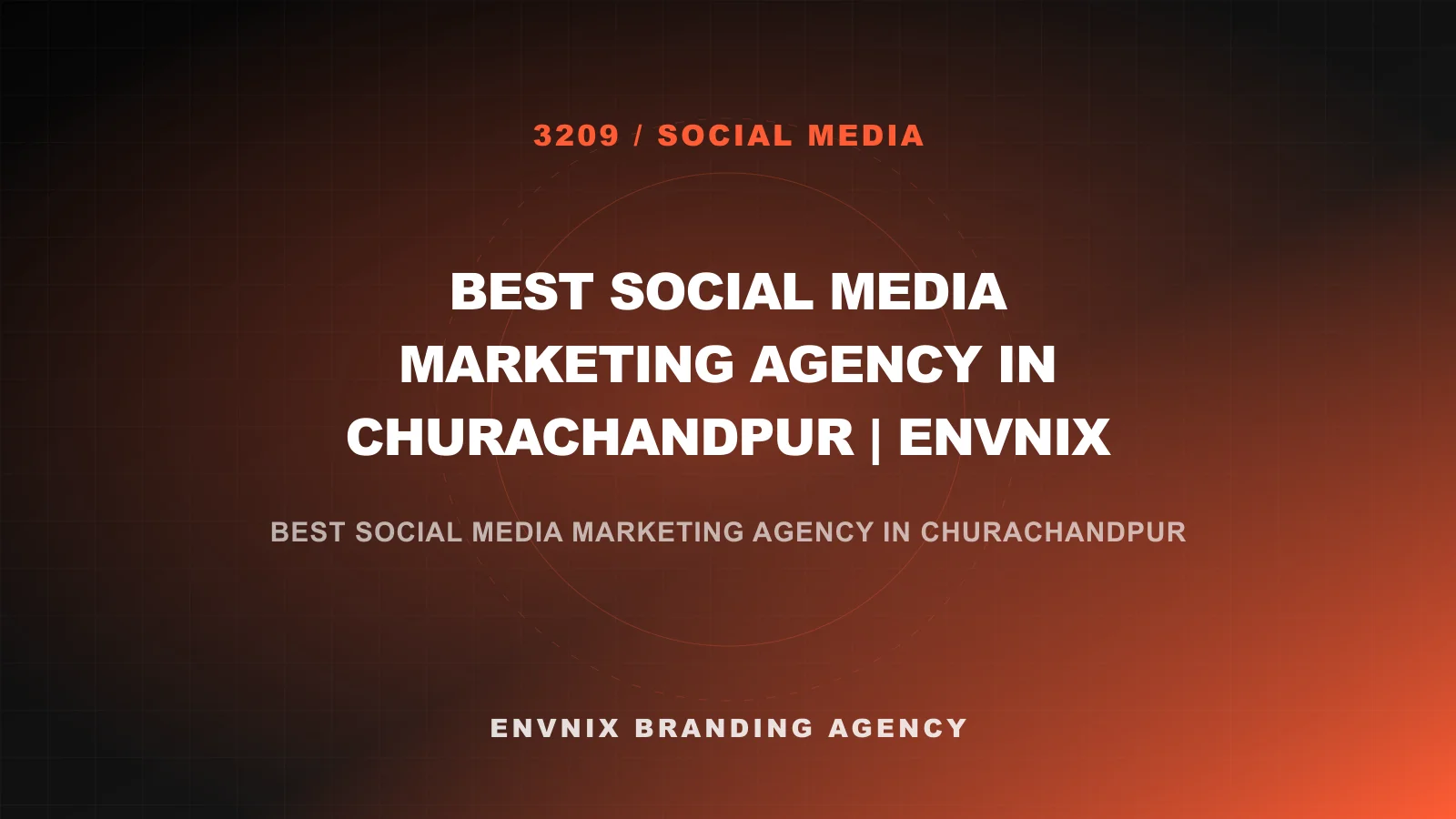Social Media blog feature image