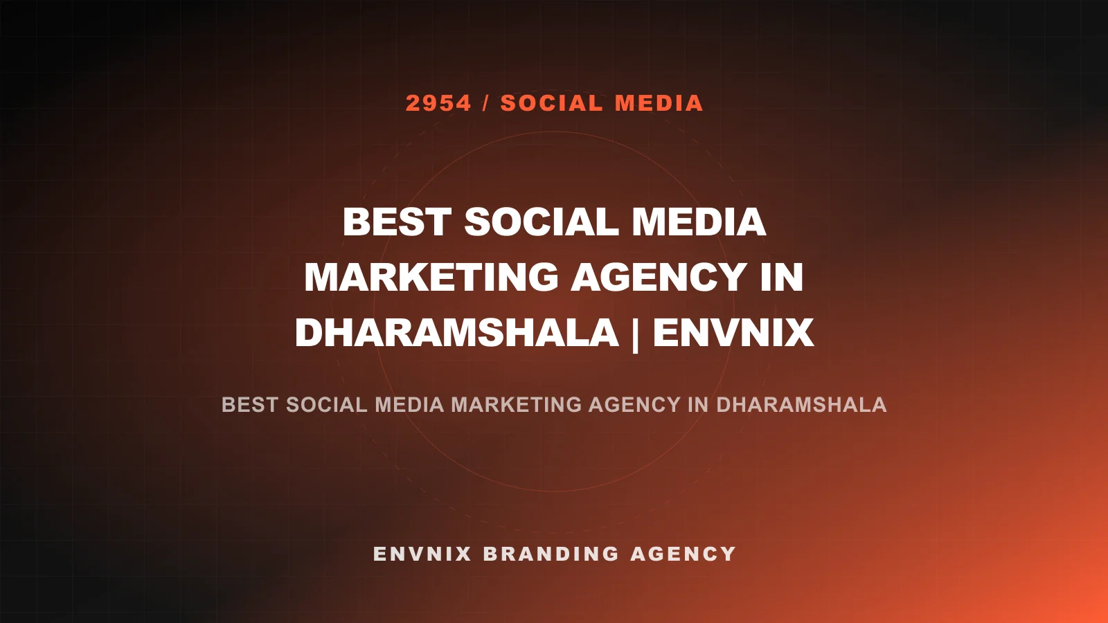 Social Media feature image