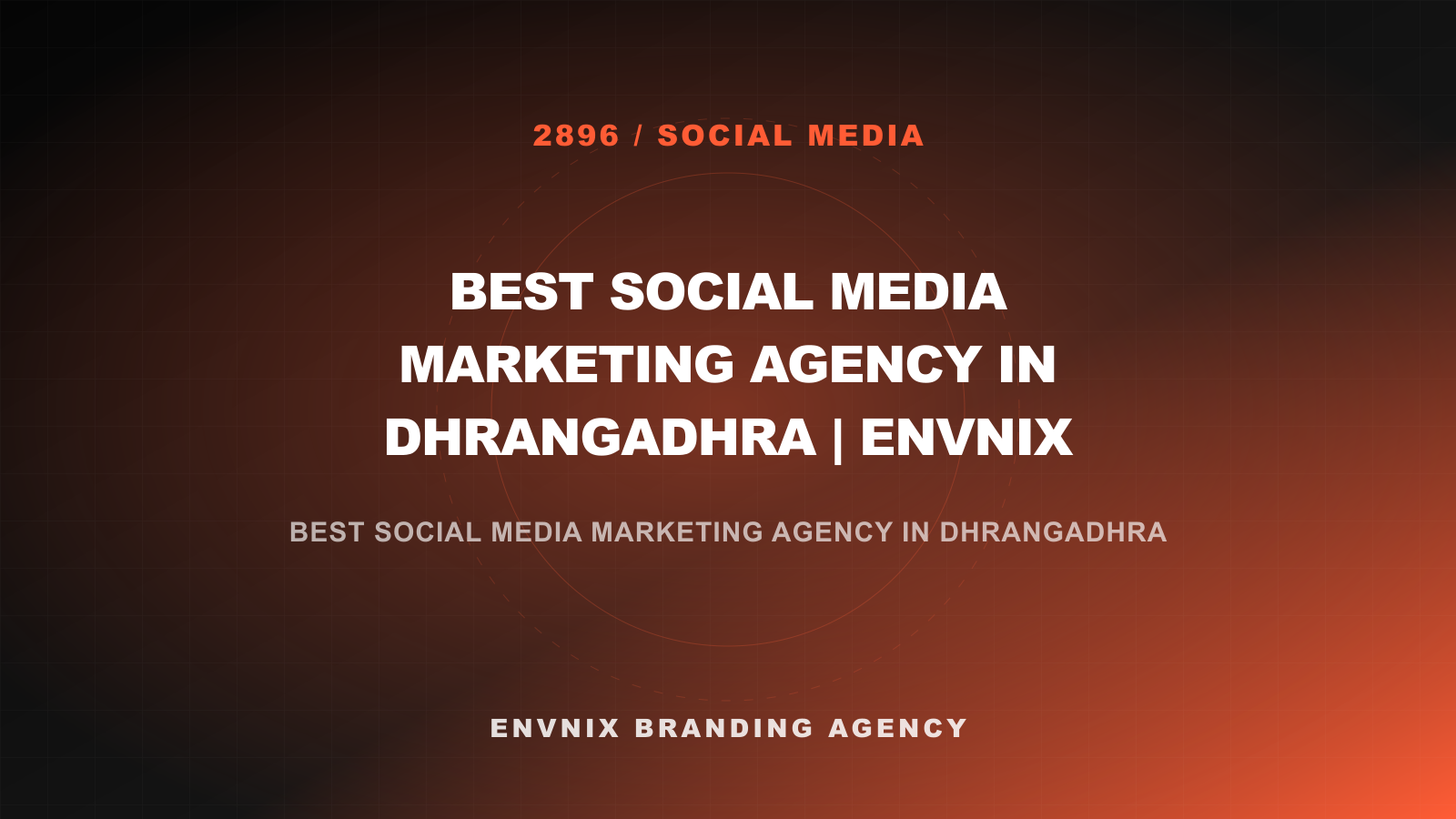 Social Media feature image