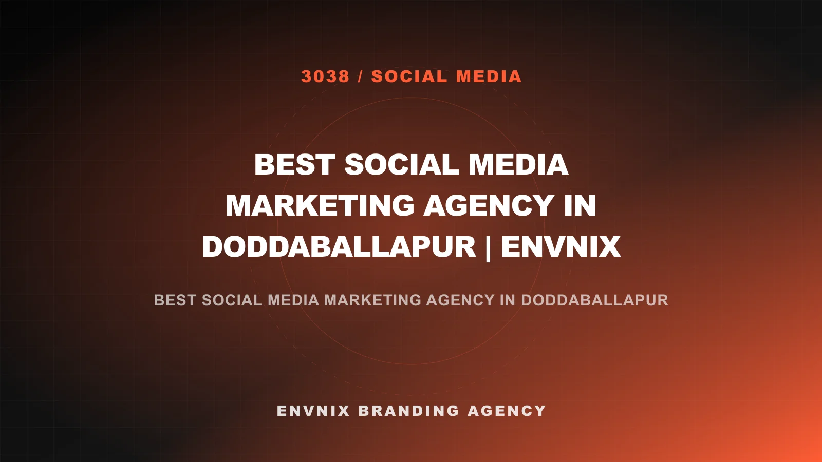 Social Media blog feature image