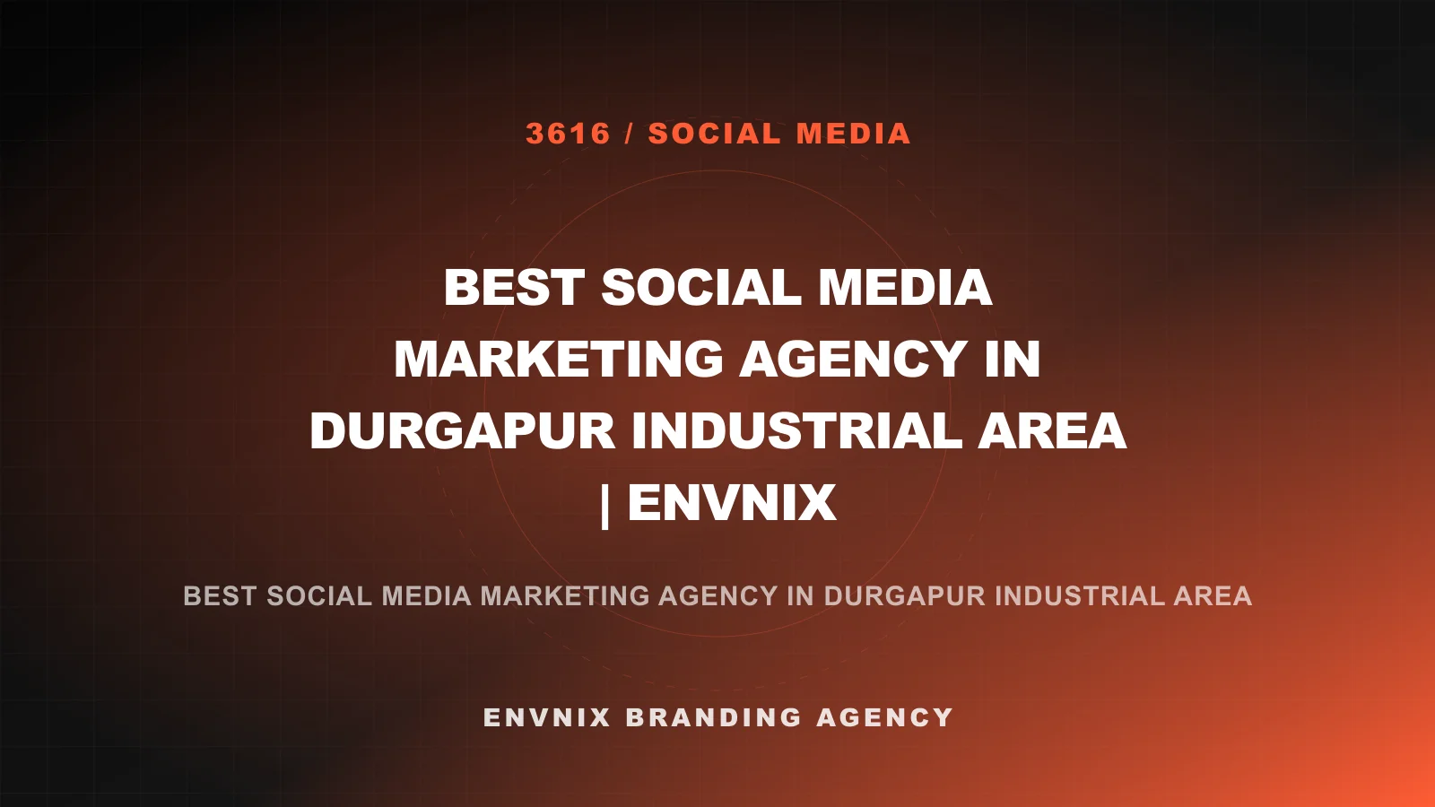 Social Media blog feature image
