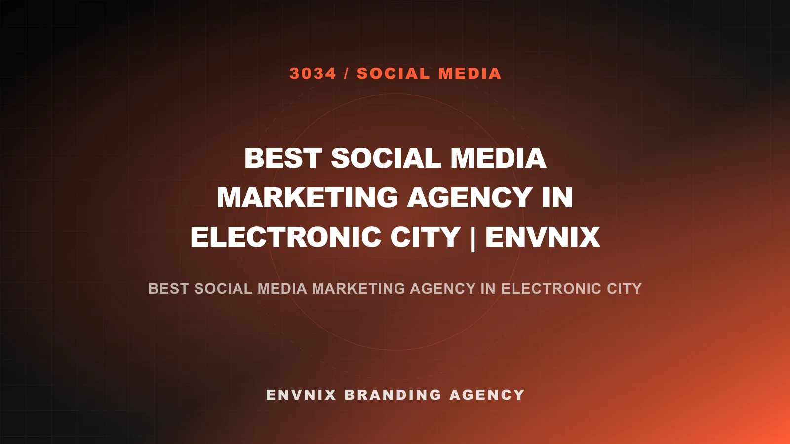 Social Media blog feature image
