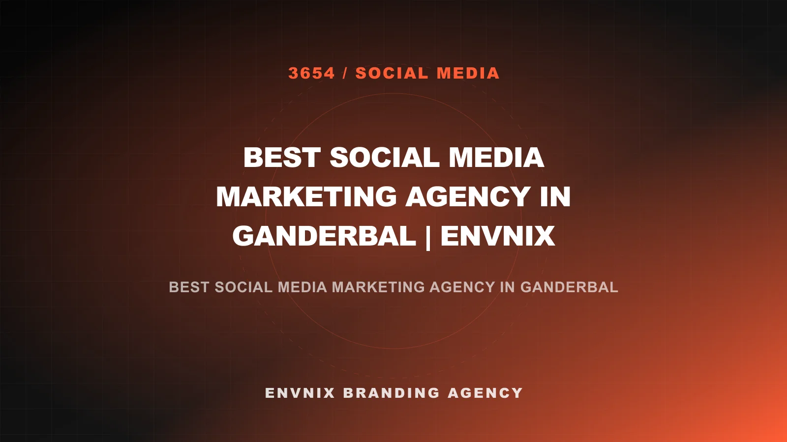 Social Media blog feature image
