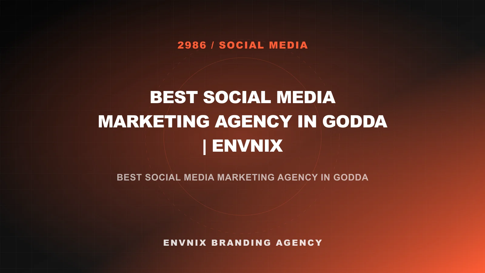 Social Media feature image