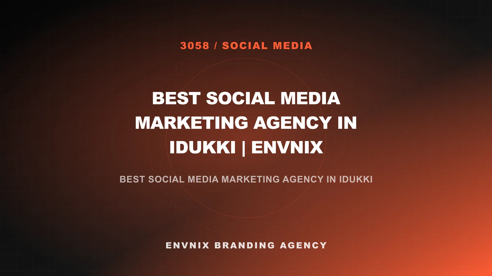 Social Media feature image