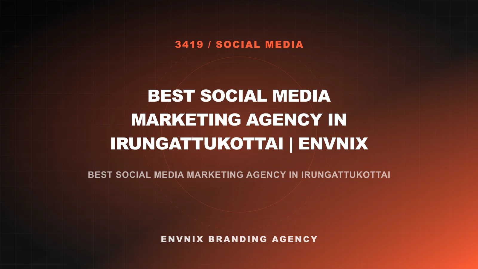 Social Media blog feature image