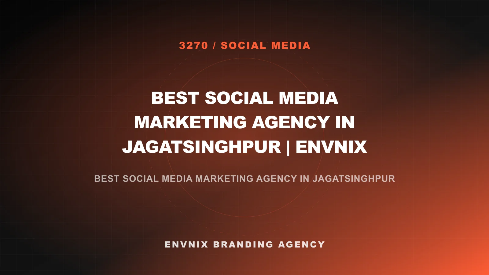 Social Media feature image