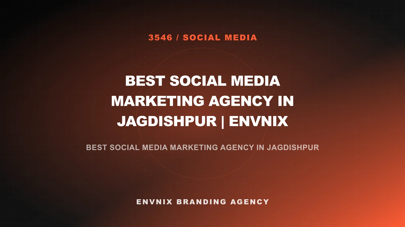 Social Media feature image