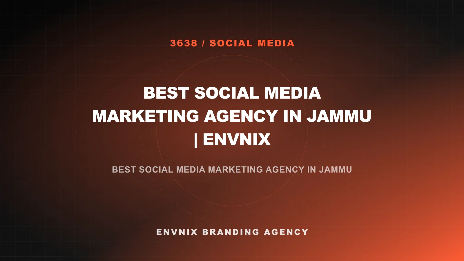 Social Media blog feature image