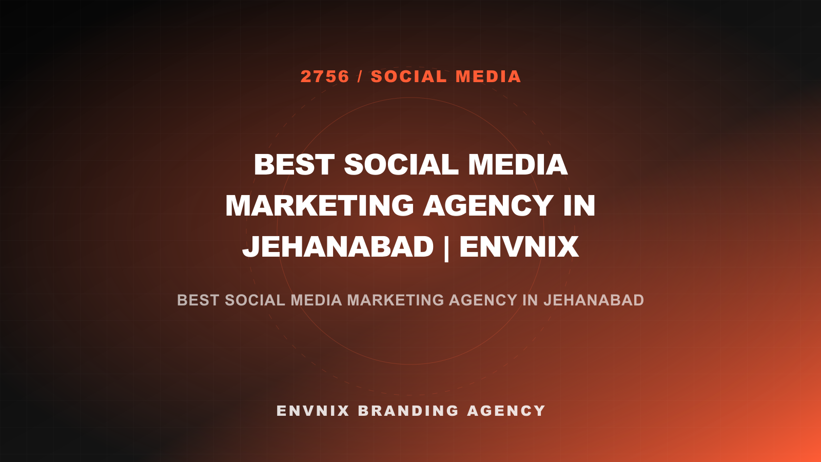 Social Media feature image