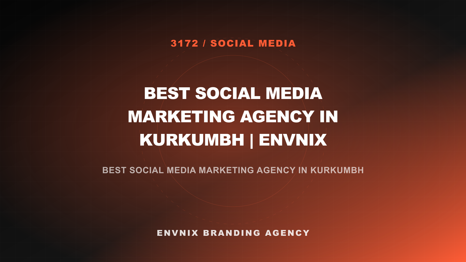 Social Media feature image