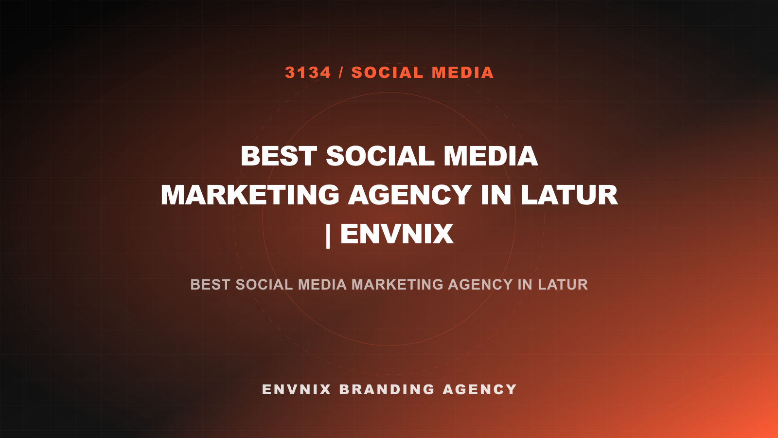 Social Media feature image