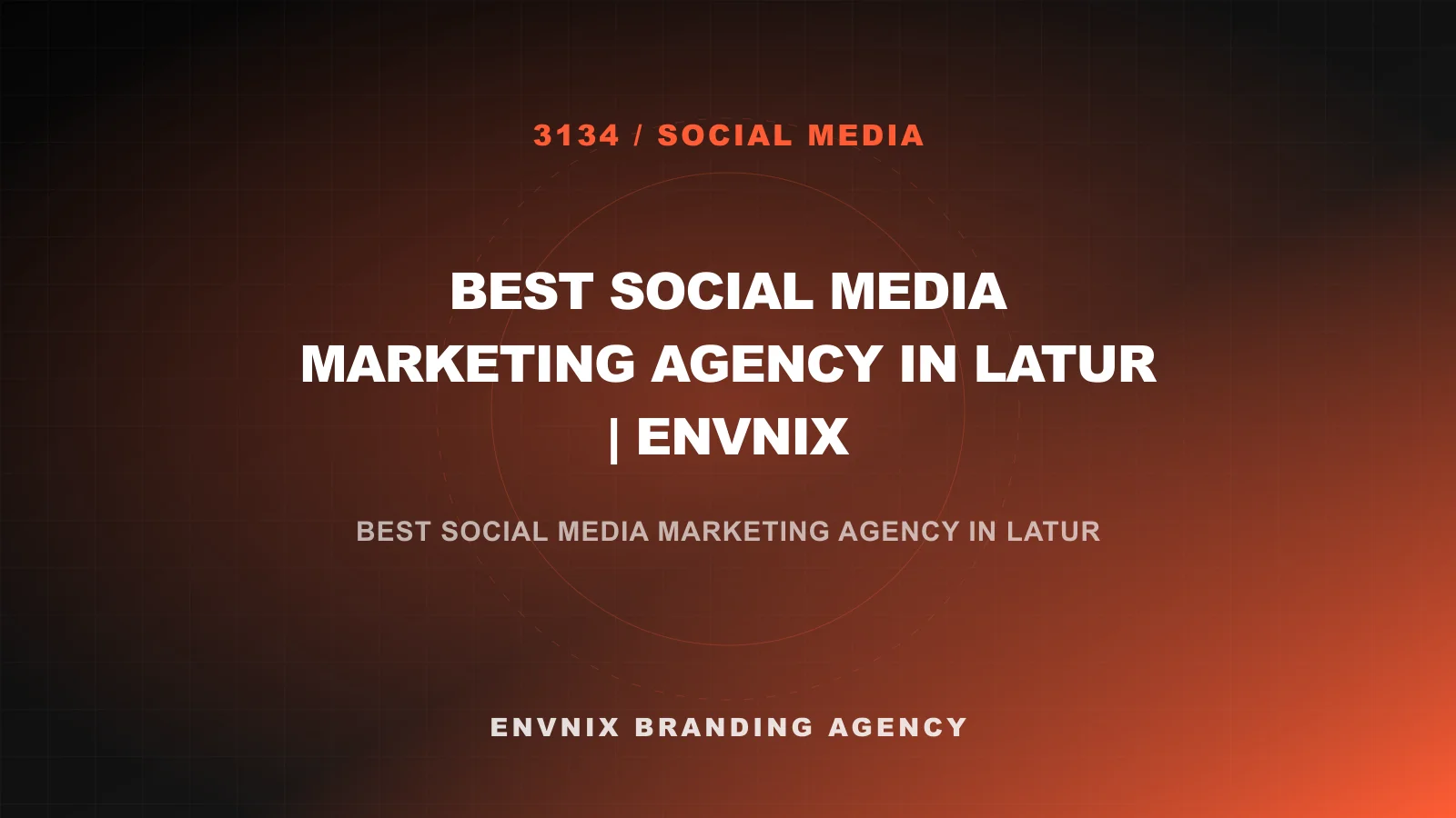 Social Media blog feature image