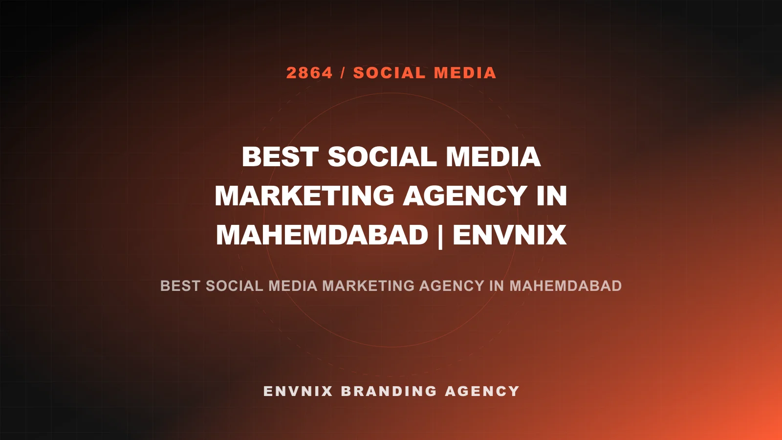 Social Media blog feature image