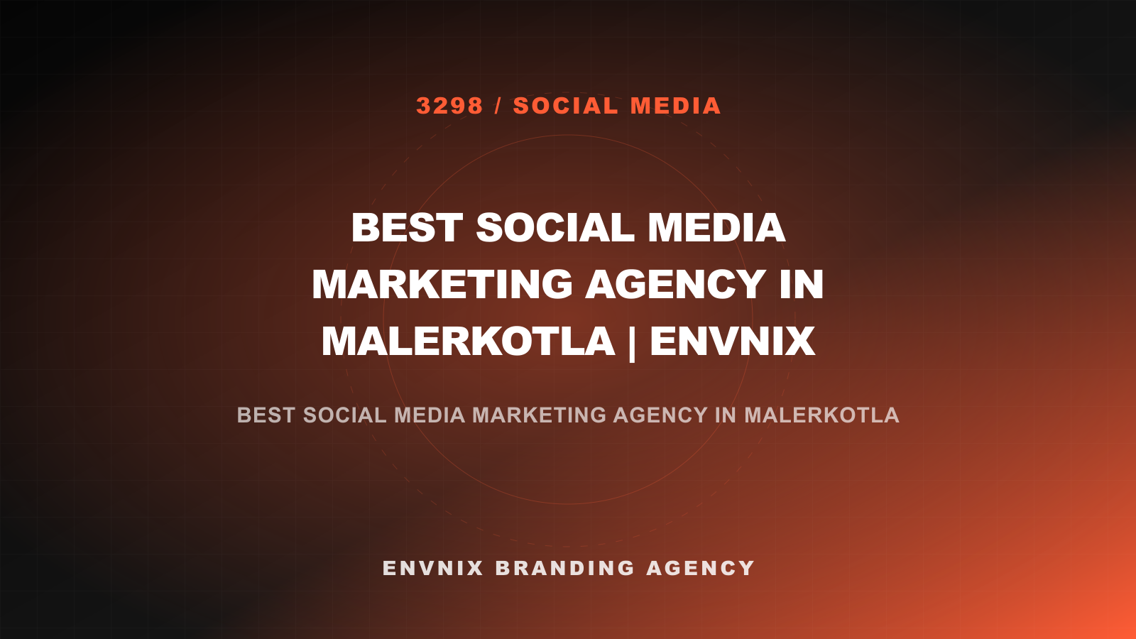 Social Media feature image