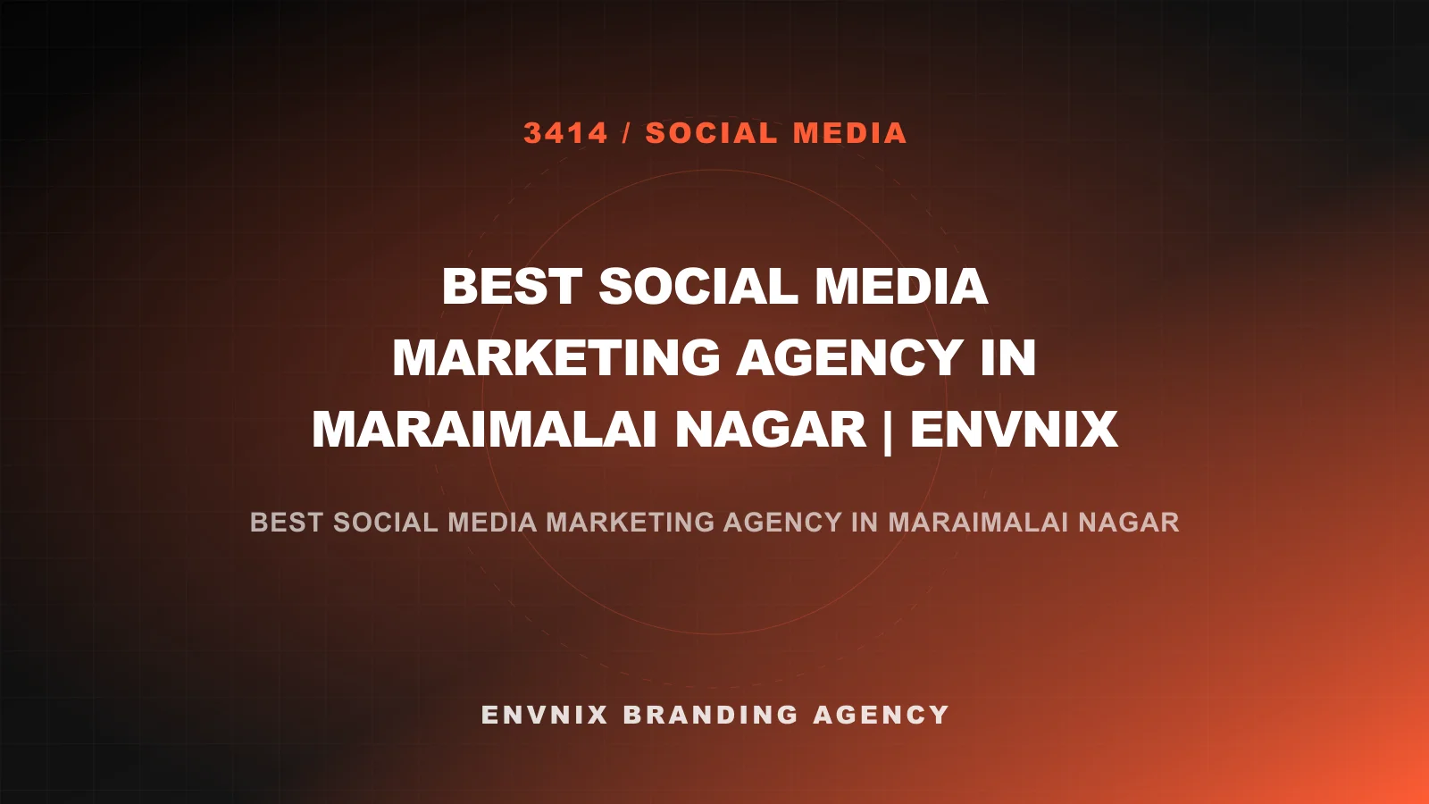 Social Media blog feature image