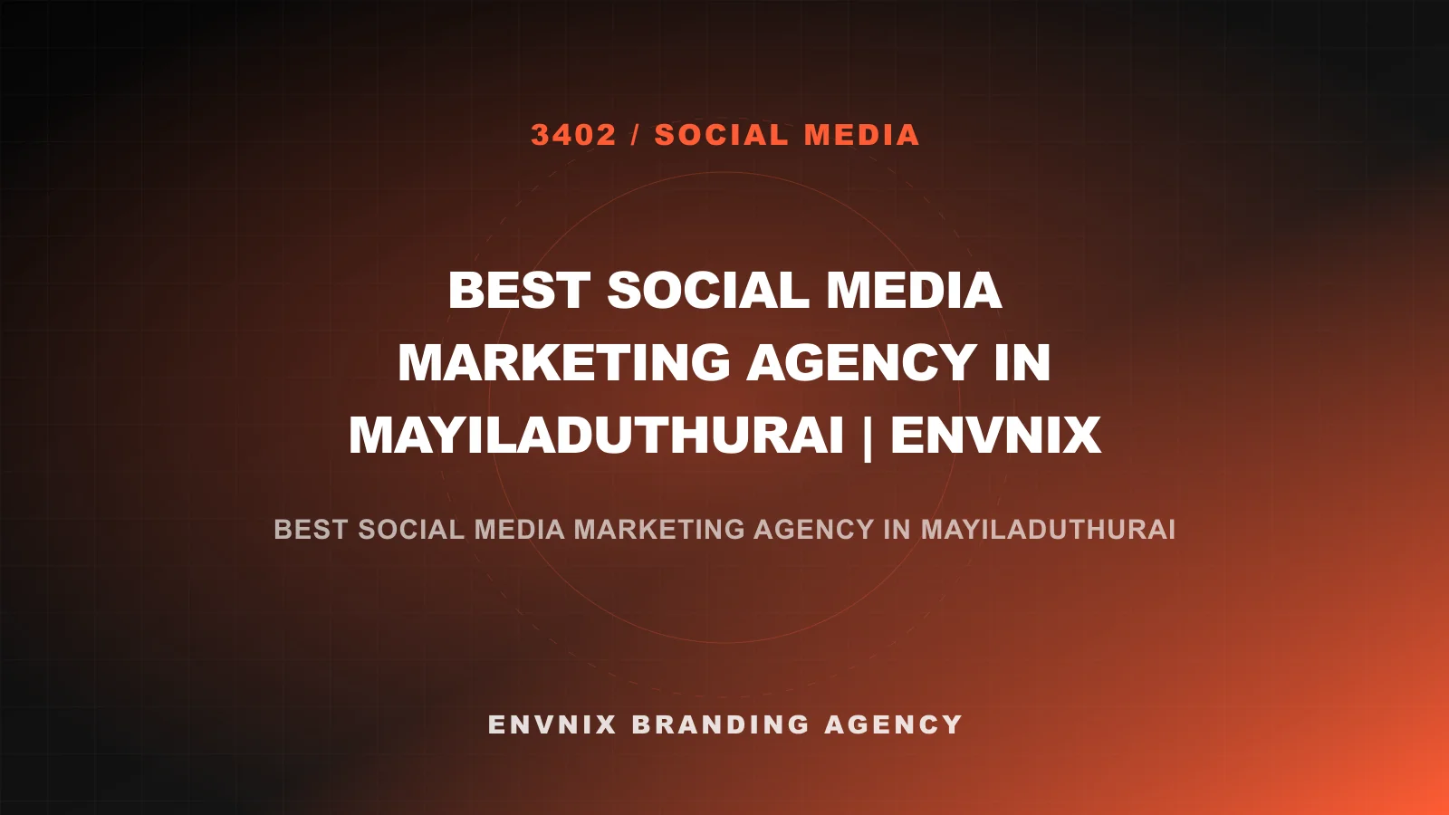 Social Media feature image