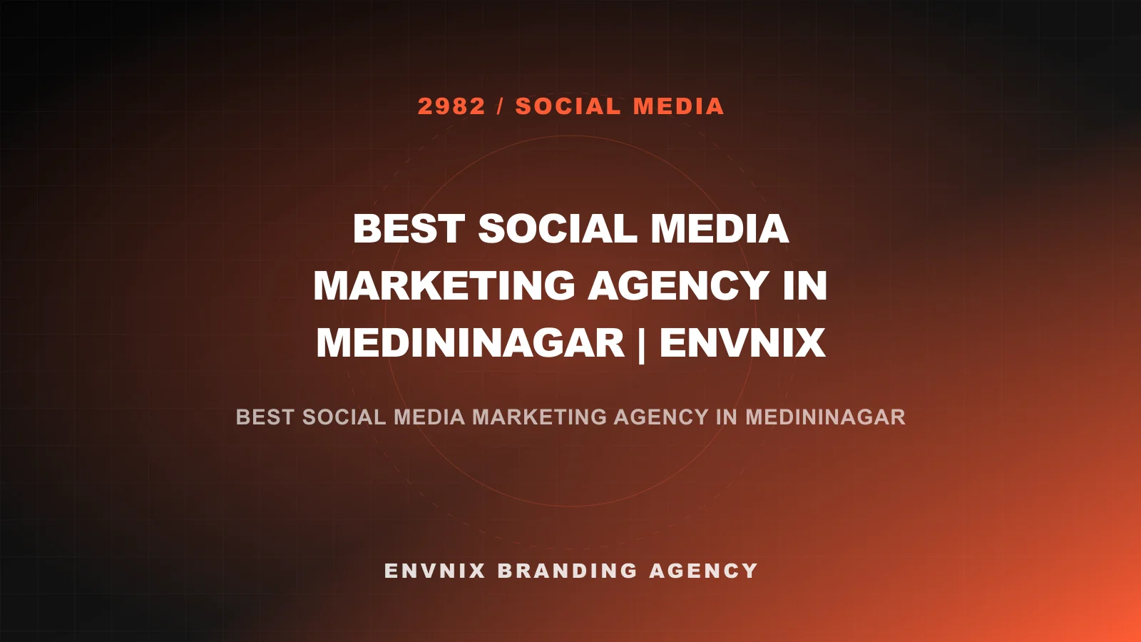 Social Media feature image