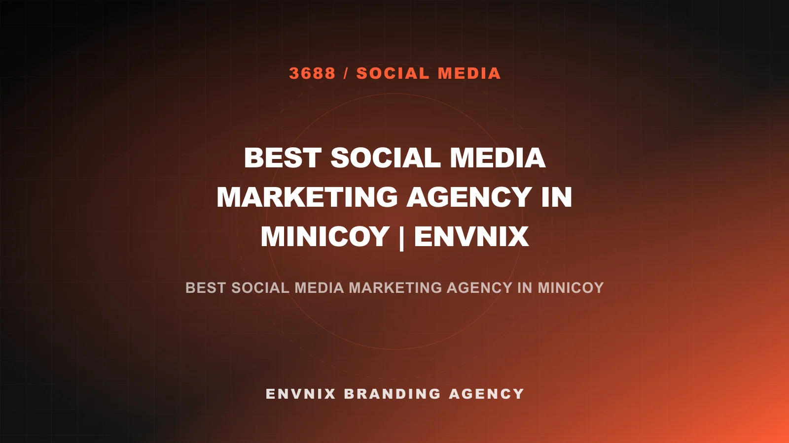 Social Media blog feature image
