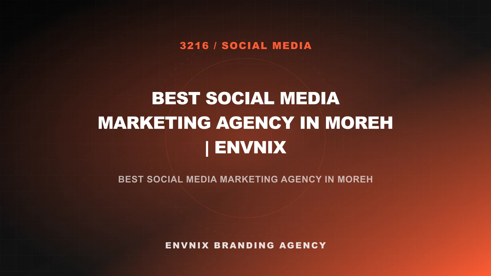 Social Media feature image
