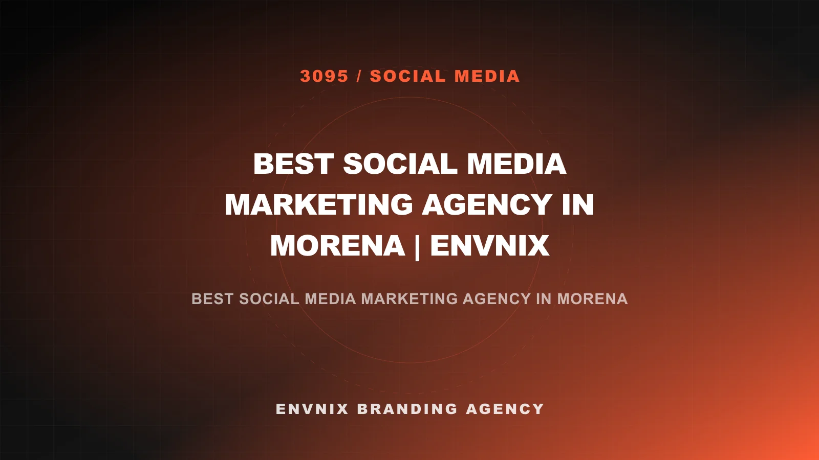 Social Media blog feature image