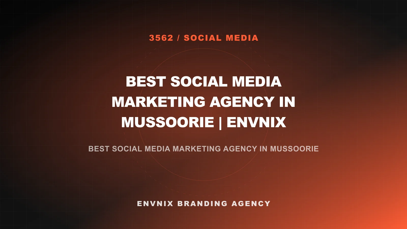 Social Media blog feature image