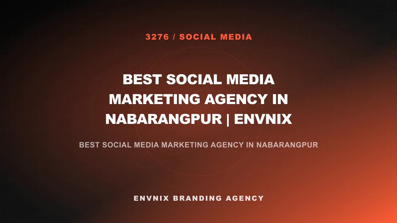 Social Media blog feature image