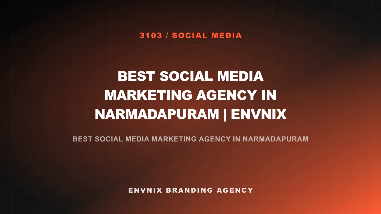 Social Media blog feature image