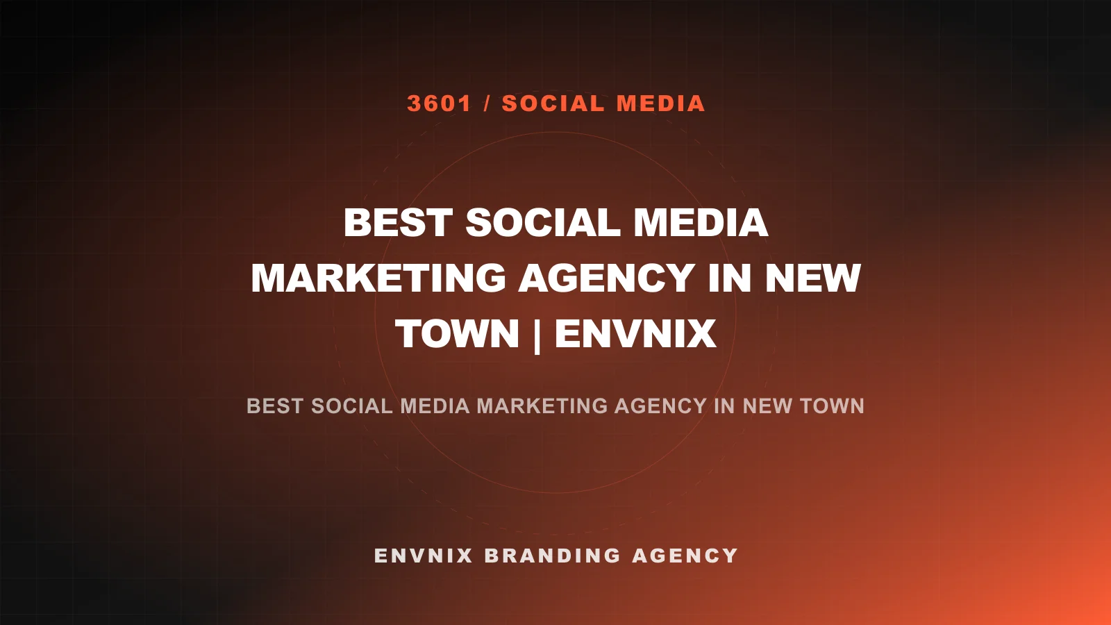 Social Media feature image