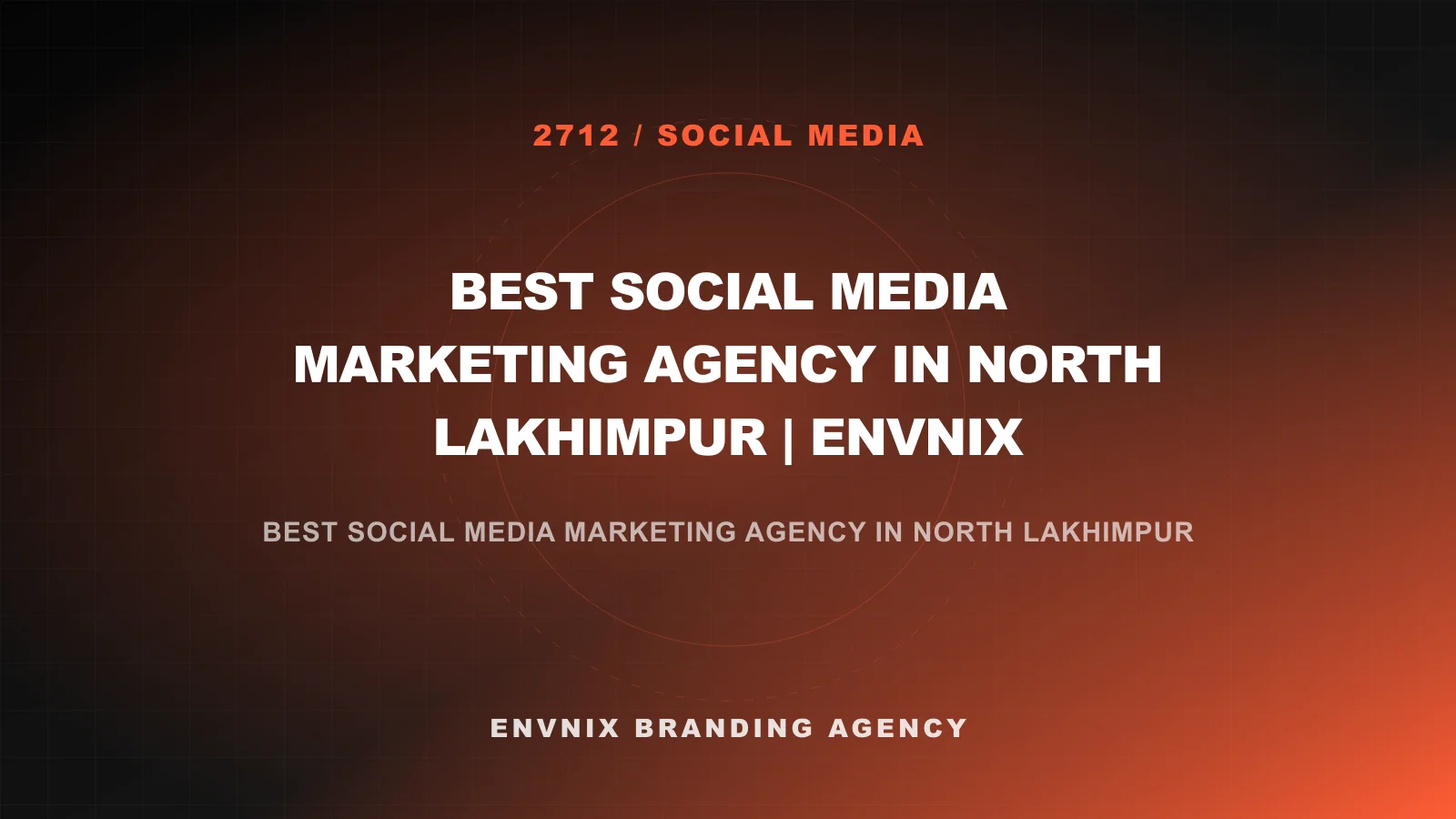 Social Media blog feature image