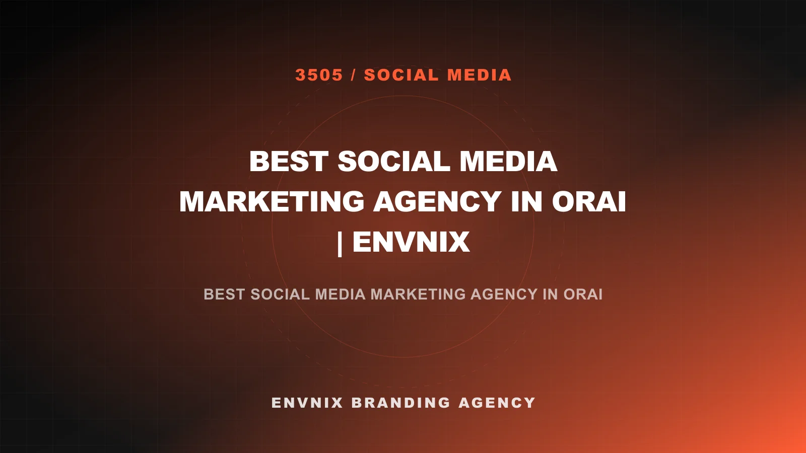 Social Media blog feature image