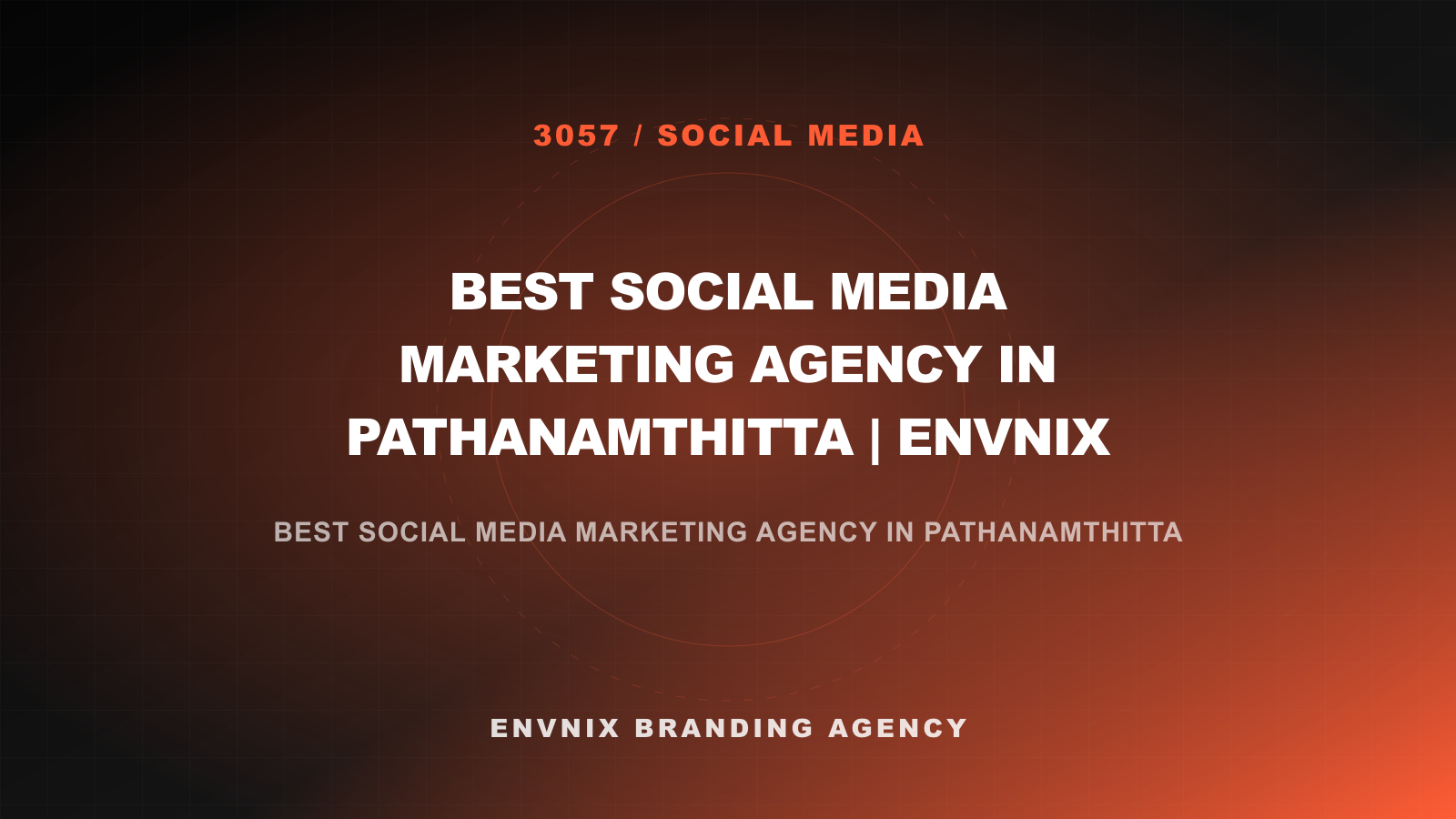Social Media feature image