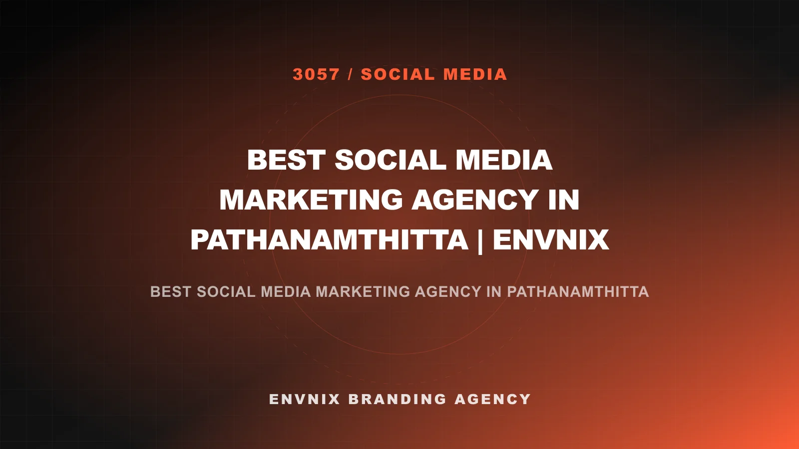 Social Media blog feature image