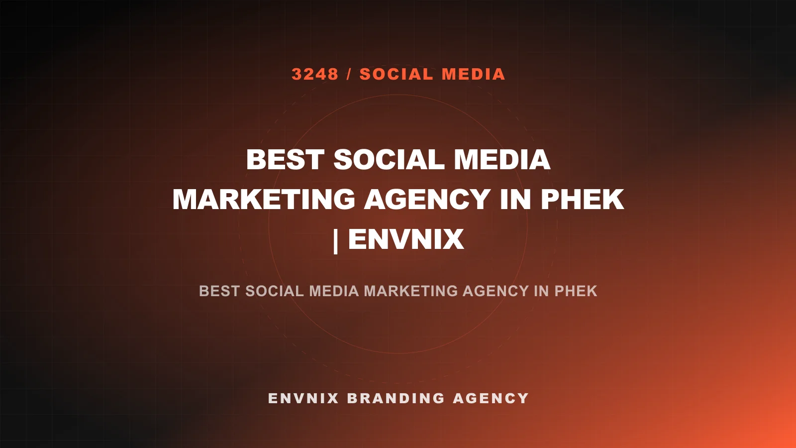 Social Media blog feature image