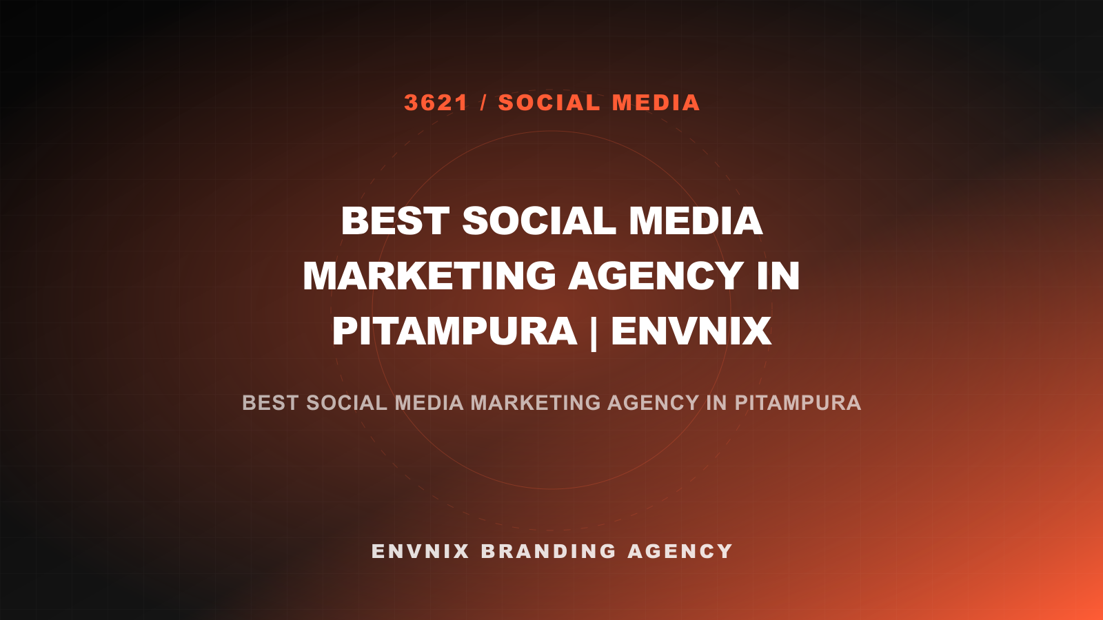 Social Media feature image