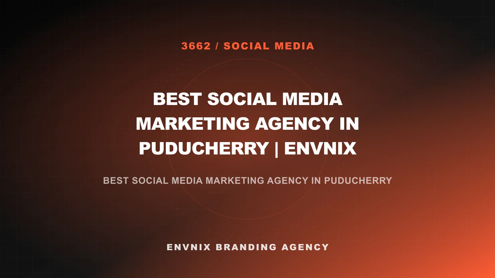 Social Media blog feature image