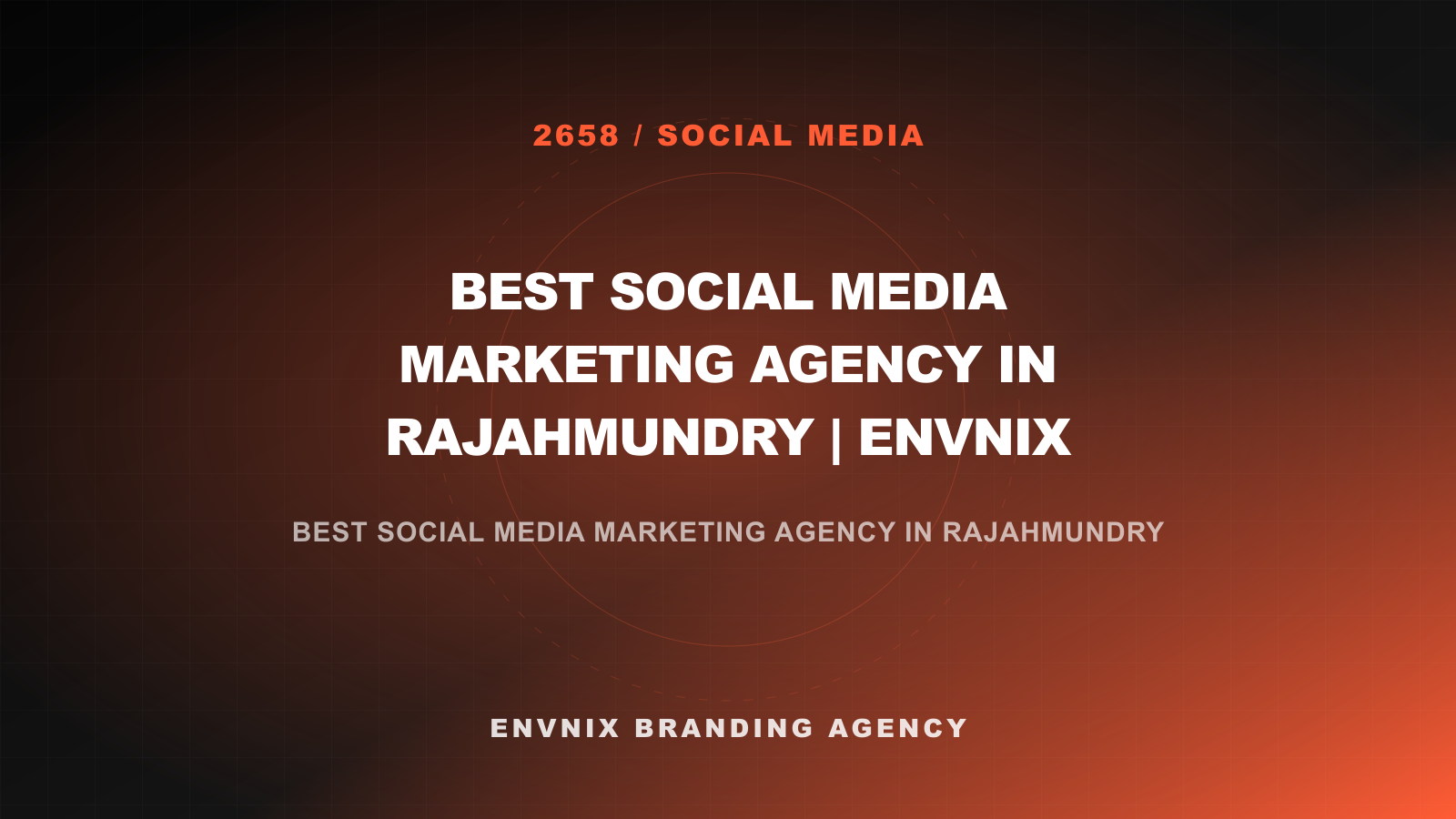 Social Media feature image