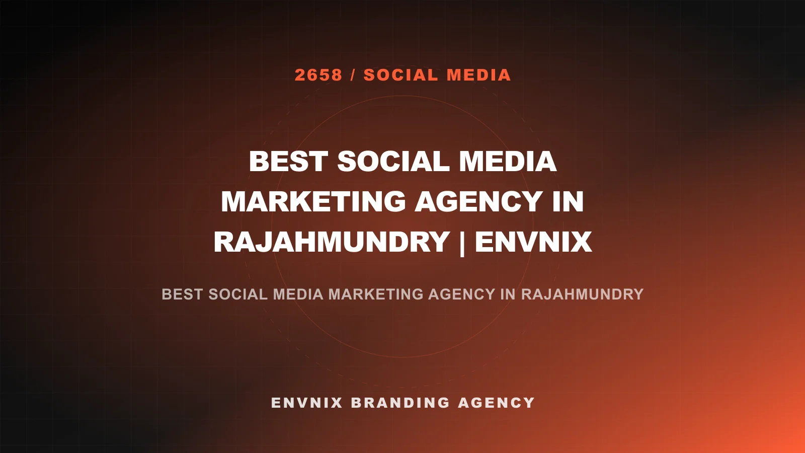 Social Media feature image