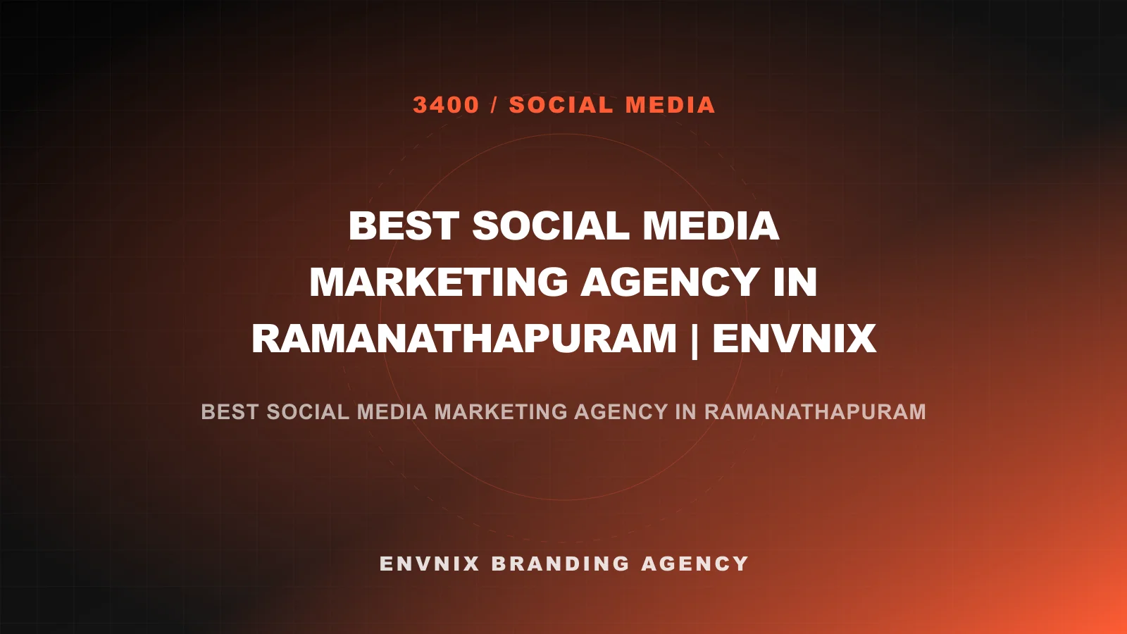 Social Media blog feature image