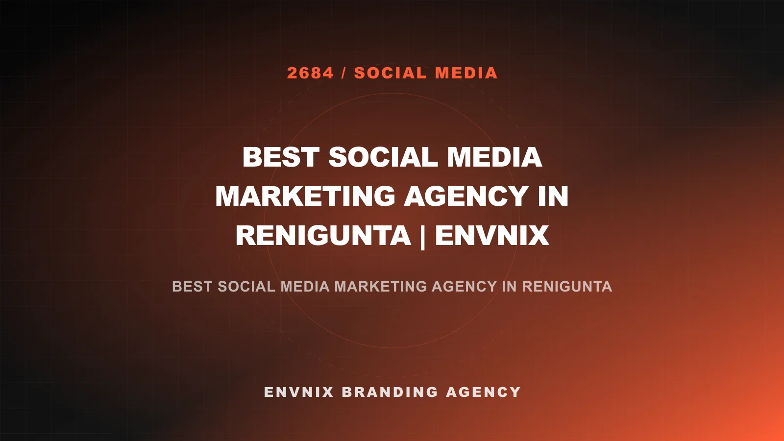 Social Media blog feature image