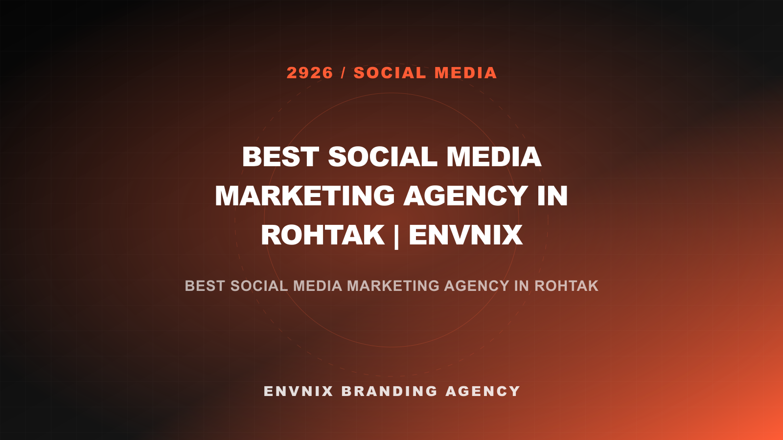 Social Media feature image