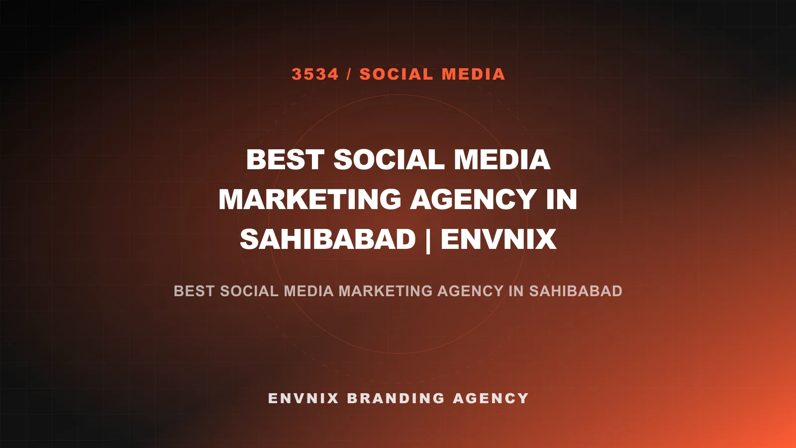 Social Media blog feature image