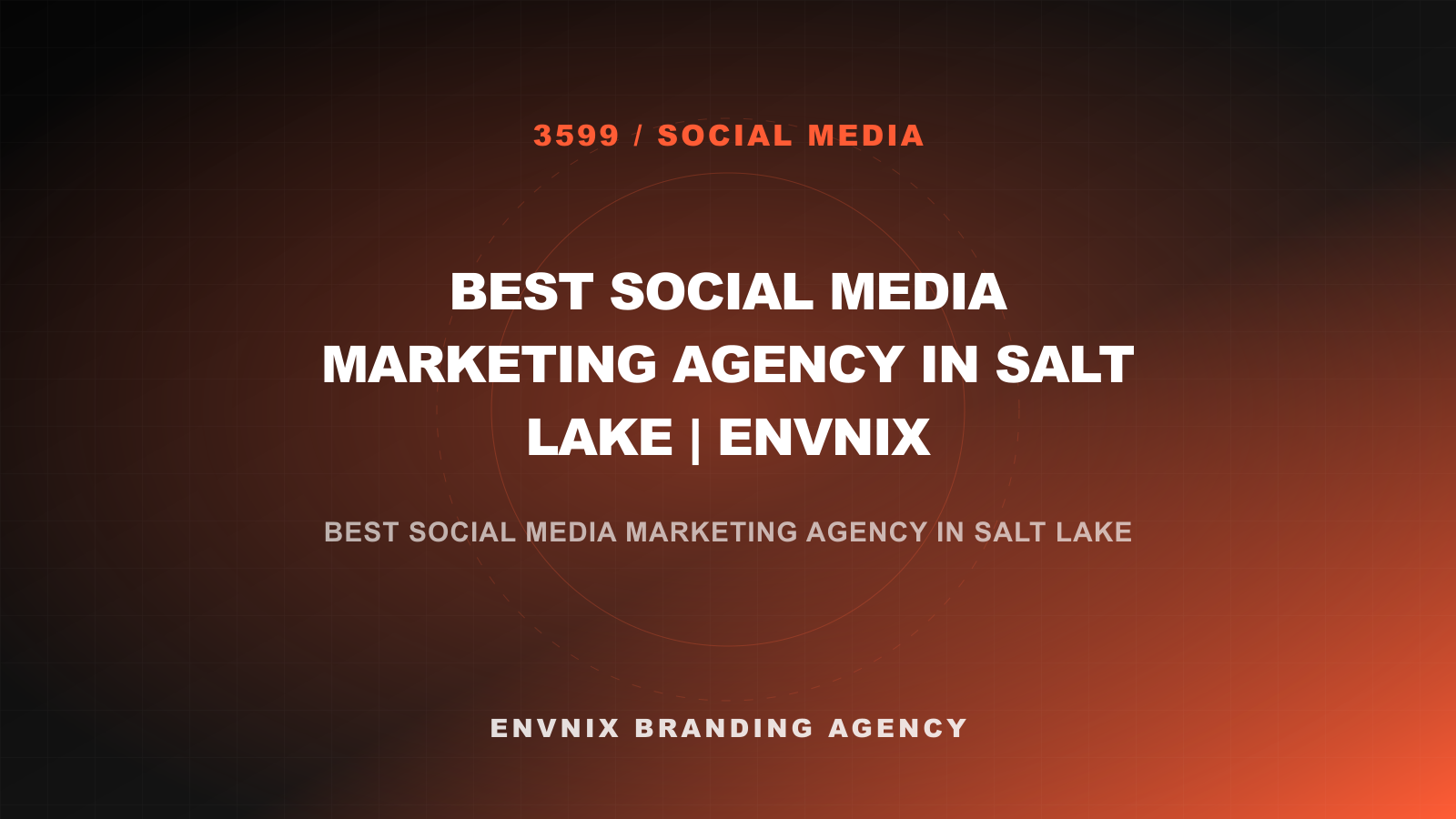 Social Media feature image