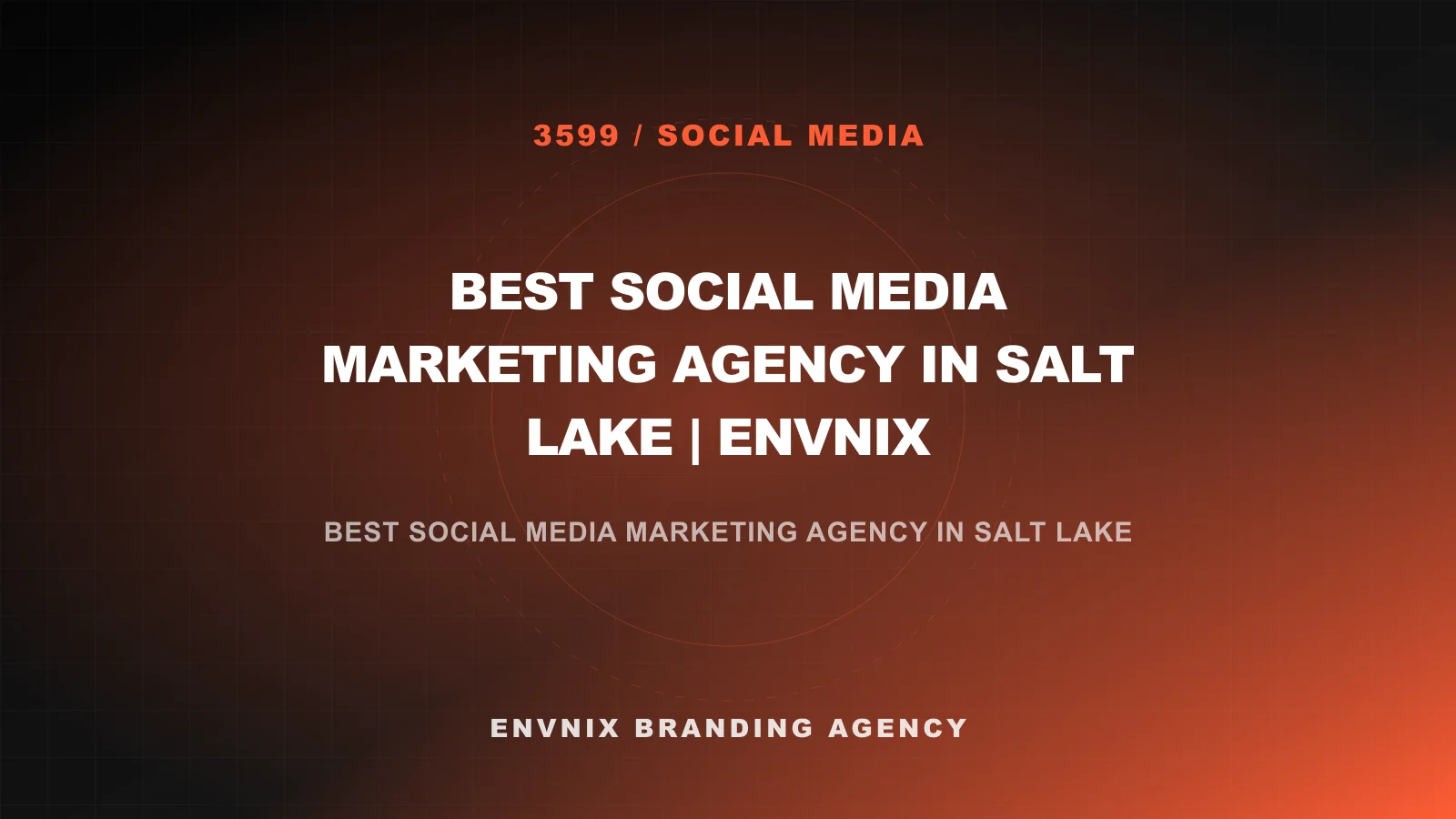 Social Media blog feature image