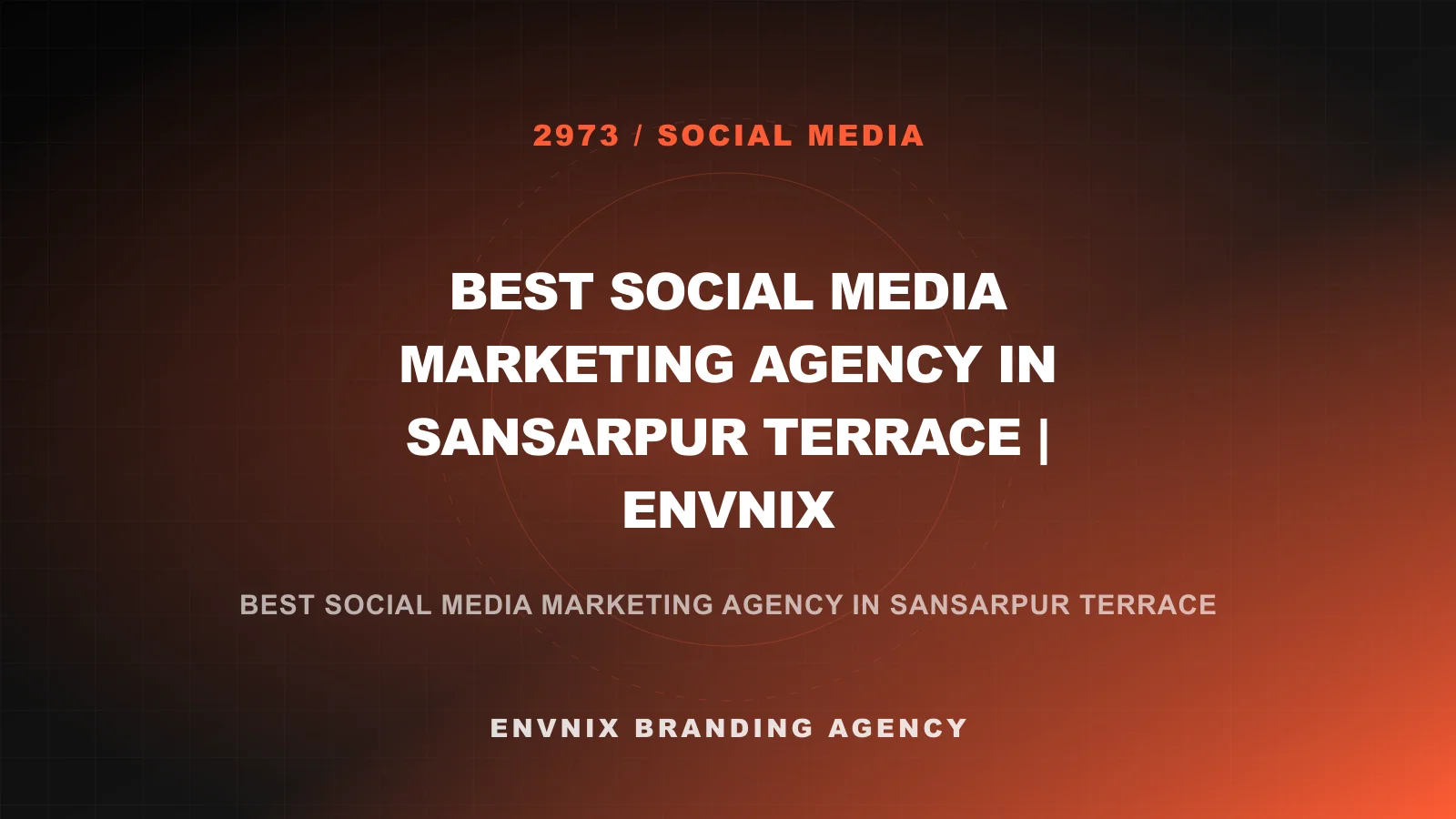 Social Media blog feature image