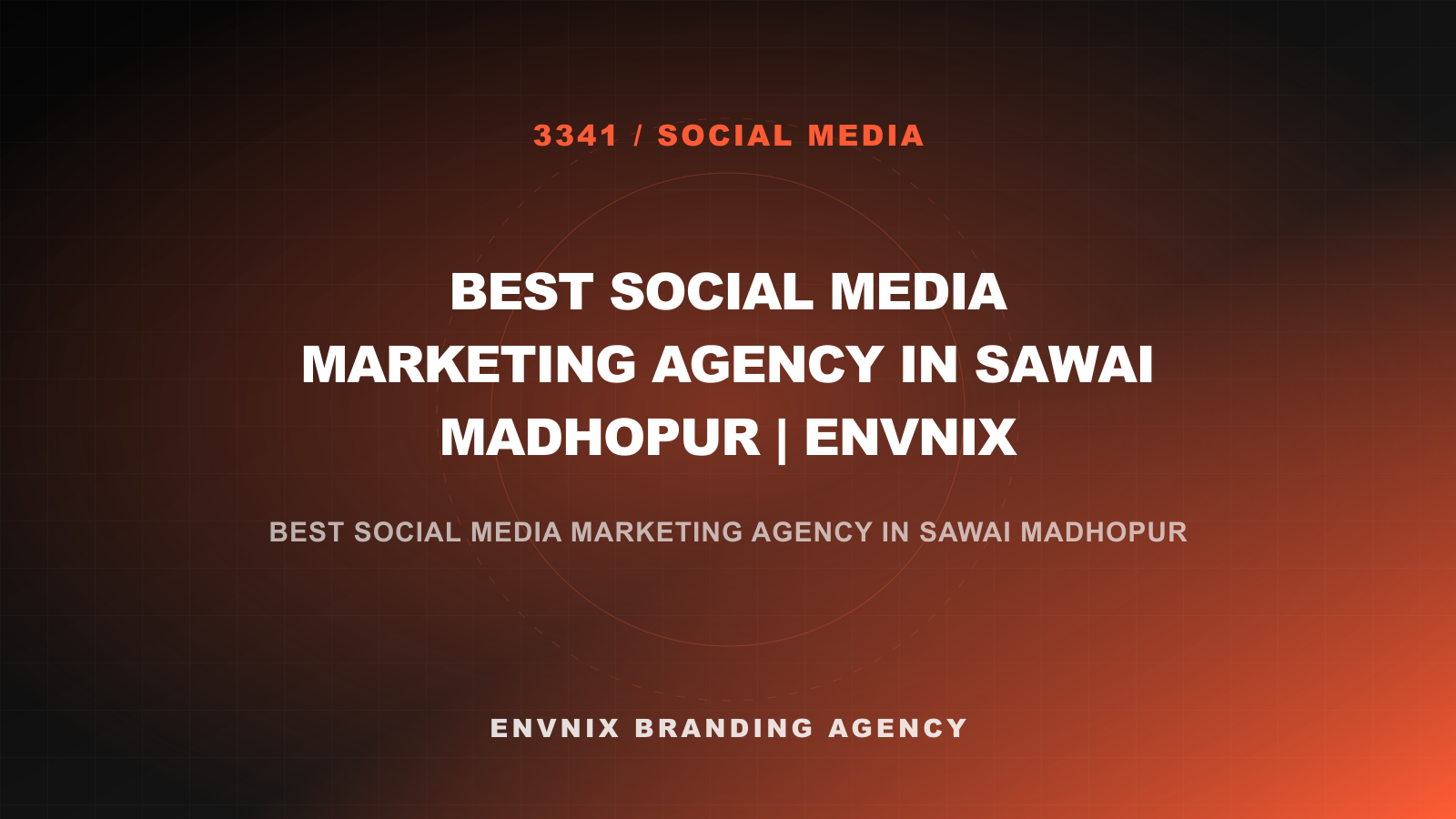 Social Media feature image