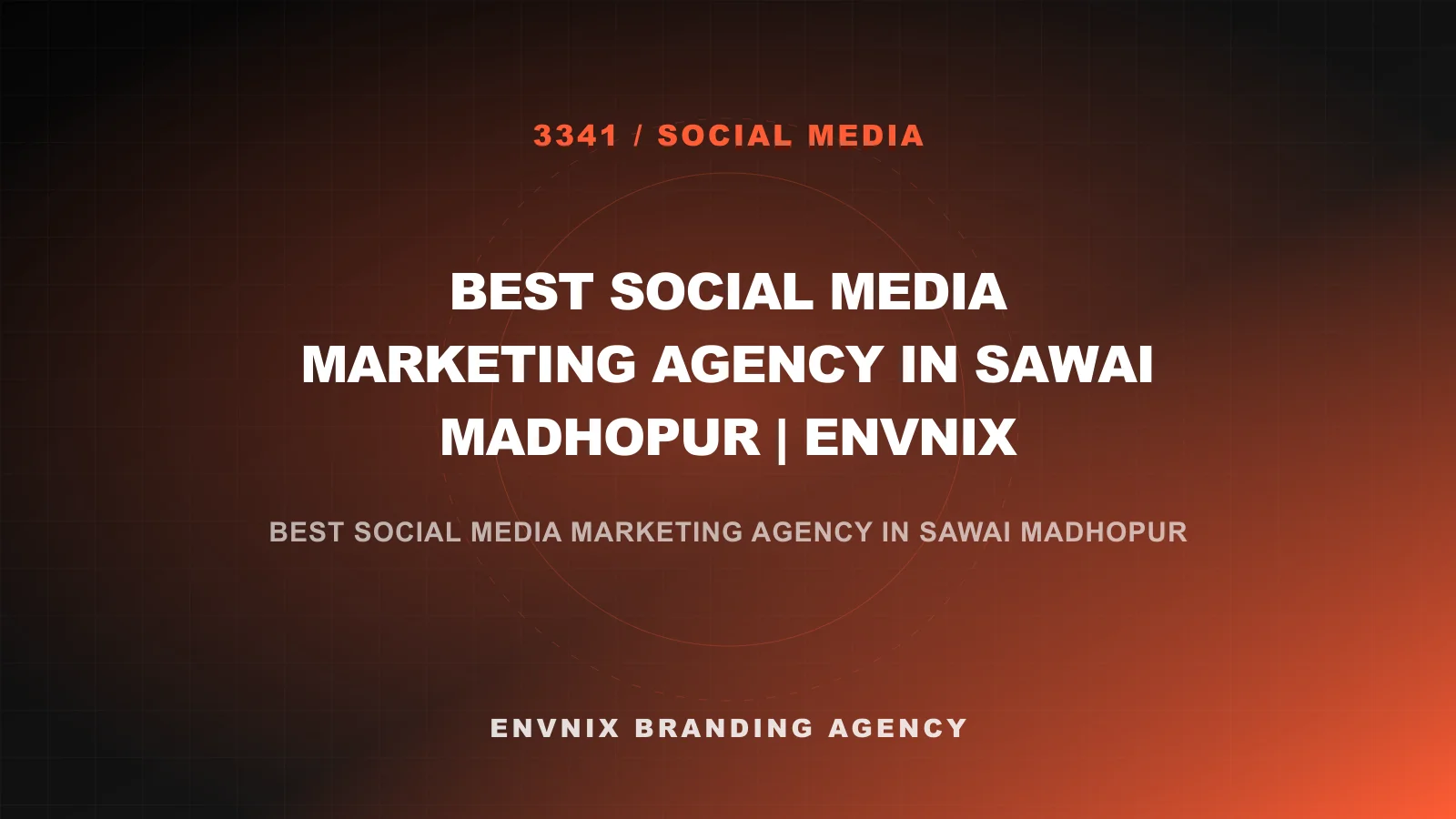 Social Media blog feature image