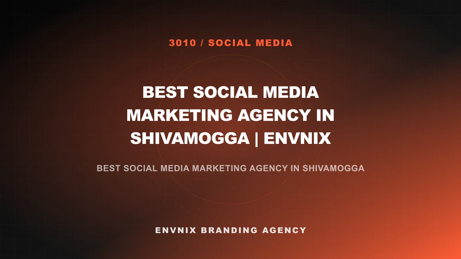 Social Media blog feature image